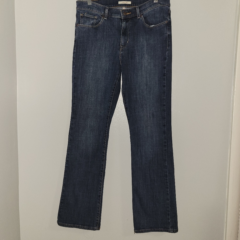 Levi's Classic Bootcut Jeans